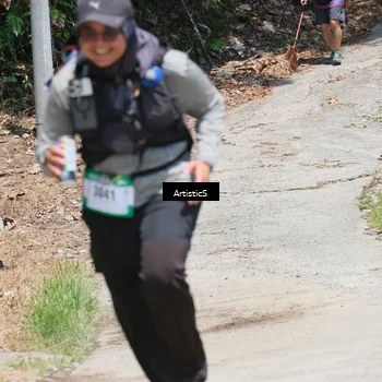 Runner Photo 5213860