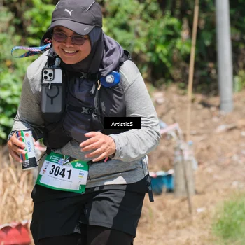 Runner Photo 5213861