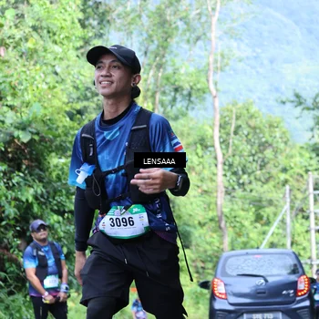 Runner Photo 5213862