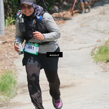 Runner Photo 5213863