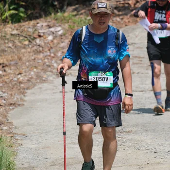 Runner Photo 5213865