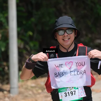 Runner Photo 5213870