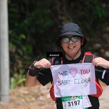 Runner Photo 5213871