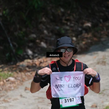 Runner Photo 5213872
