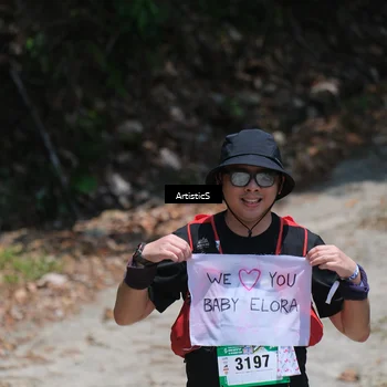 Runner Photo 5213873