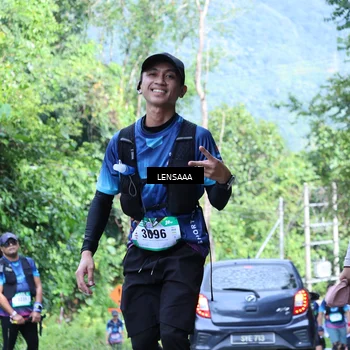 Runner Photo 5213874