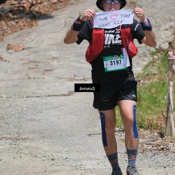 Runner Photo 5213877