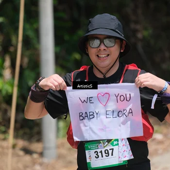 Runner Photo 5213878
