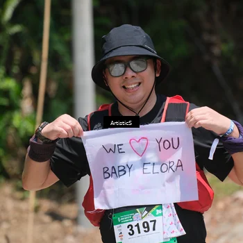 Runner Photo 5213879