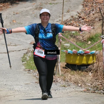 Runner Photo 5213883