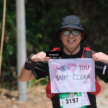 Runner Photo 5213884