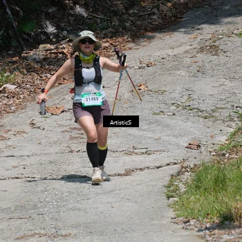 Runner Photo 5213885