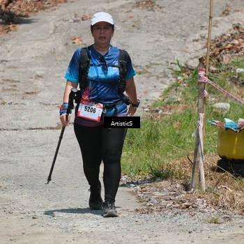 Runner Photo 5213886
