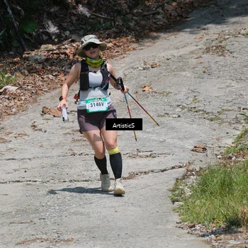 Runner Photo 5213890