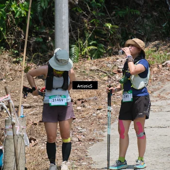 Runner Photo 5213891