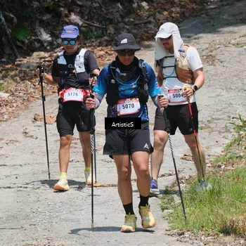 Runner Photo 5213892