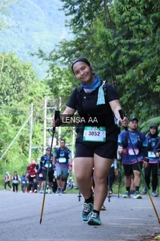 Runner Photo 5213893
