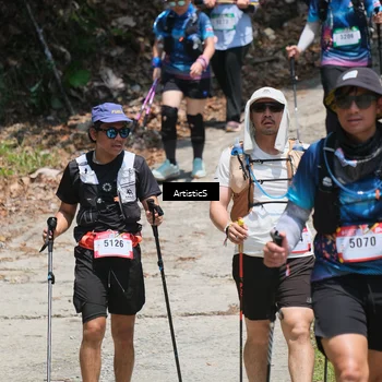 Runner Photo 5213894