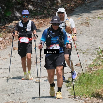 Runner Photo 5213898