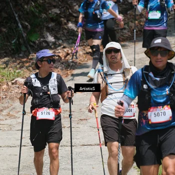 Runner Photo 5213899