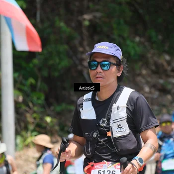 Runner Photo 5213900