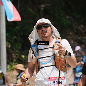 Runner Photo 5213903