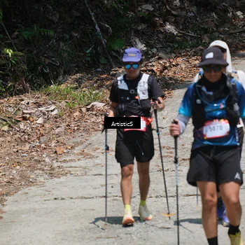Runner Photo 5213906