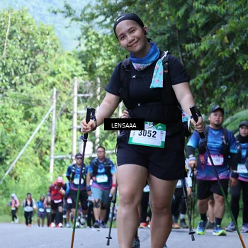 Runner Photo 5213907