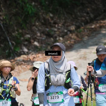 Runner Photo 5213909