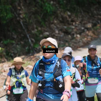 Runner Photo 5213910