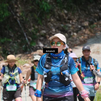 Runner Photo 5213911