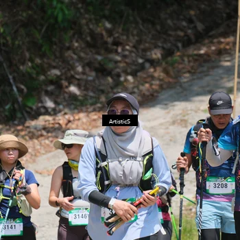 Runner Photo 5213912