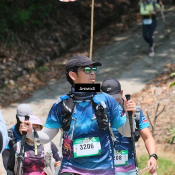 Runner Photo 5213915