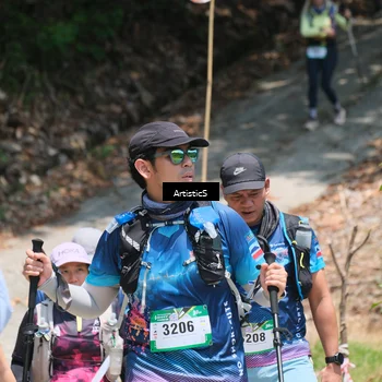 Runner Photo 5213916