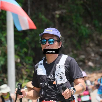 Runner Photo 5213917