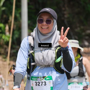 Runner Photo 5213918