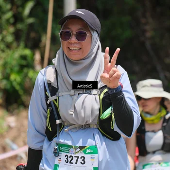 Runner Photo 5213922