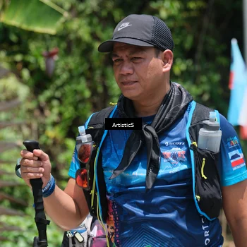 Runner Photo 5213924