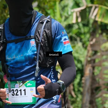 Runner Photo 5213928