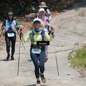 Runner Photo 5213929