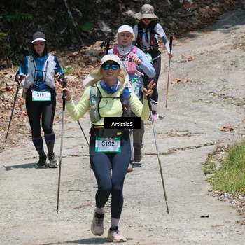 Runner Photo 5213930