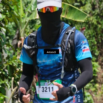 Runner Photo 5213931