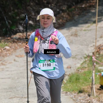 Runner Photo 5213940