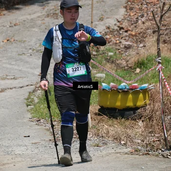 Runner Photo 5213949