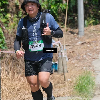 Runner Photo 5213958