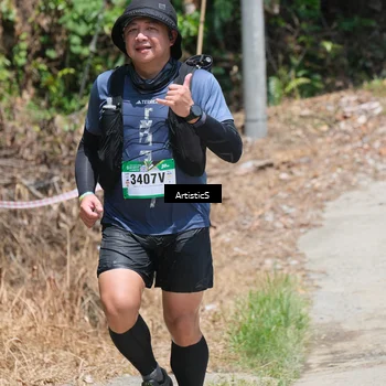 Runner Photo 5213961