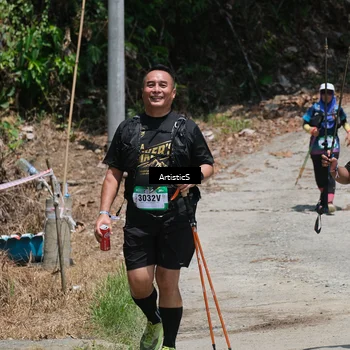 Runner Photo 5213962