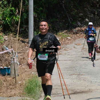 Runner Photo 5213963