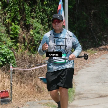Runner Photo 5213964