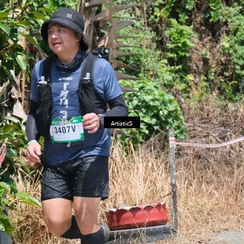 Runner Photo 5213966